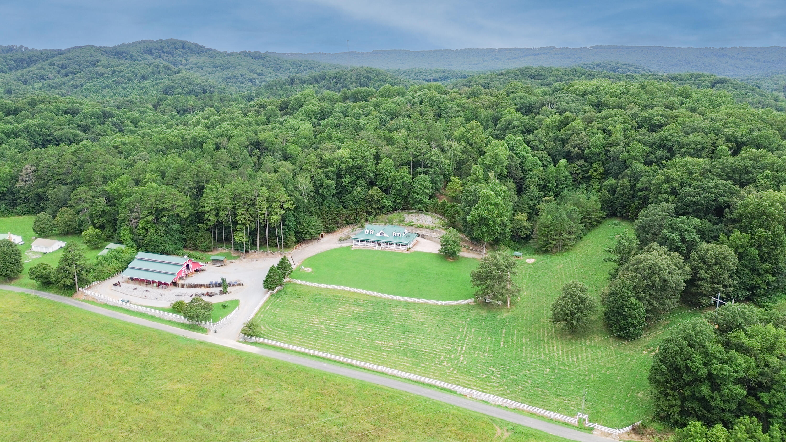 794 Cureton Mill Road