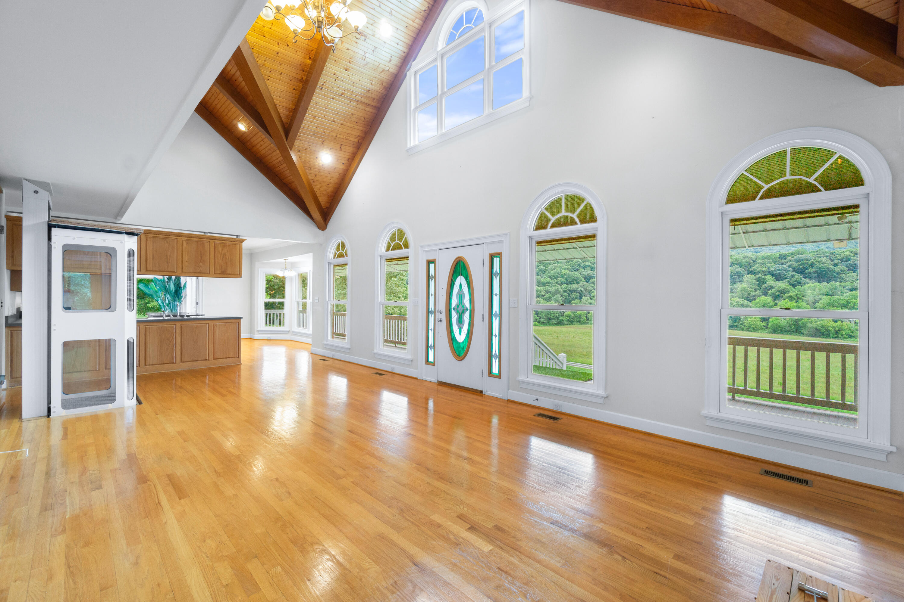 794 Cureton Mill Road