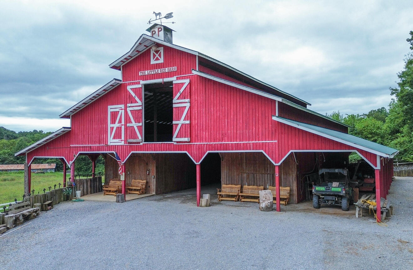 794 Cureton Mill Road