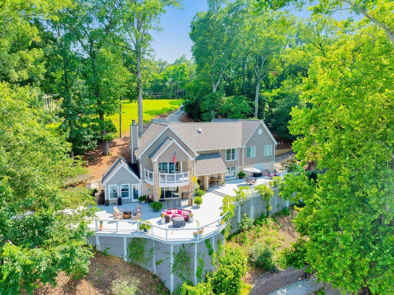 3418 Gold Point Circle S