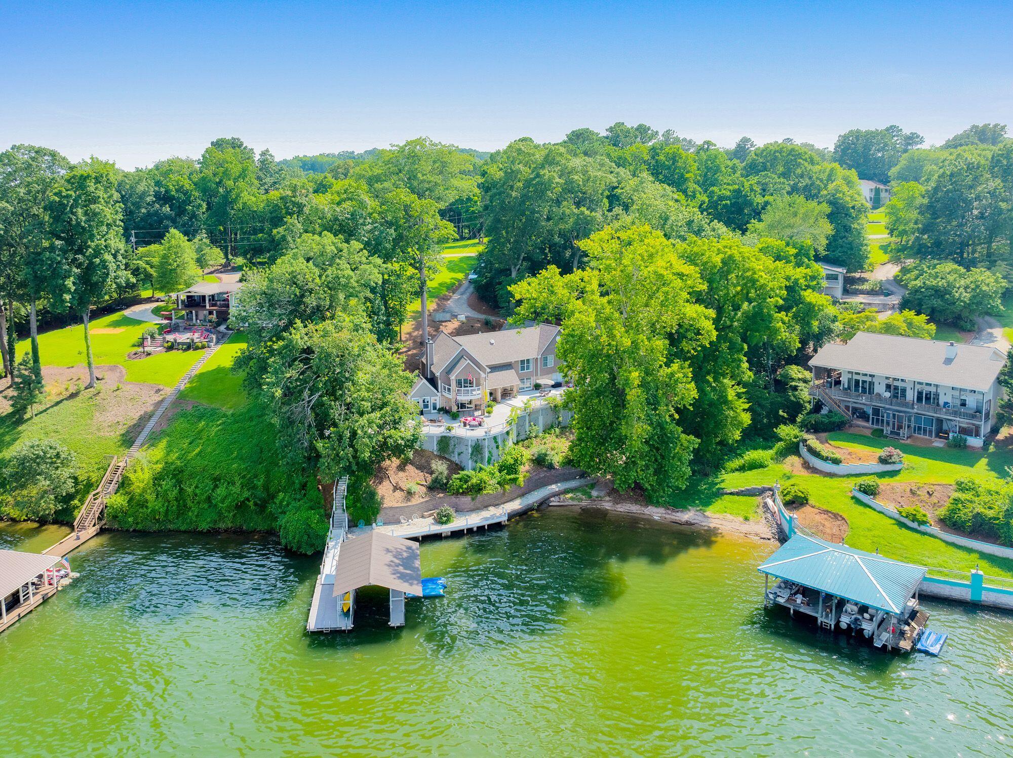 3418 Gold Point Circle S
