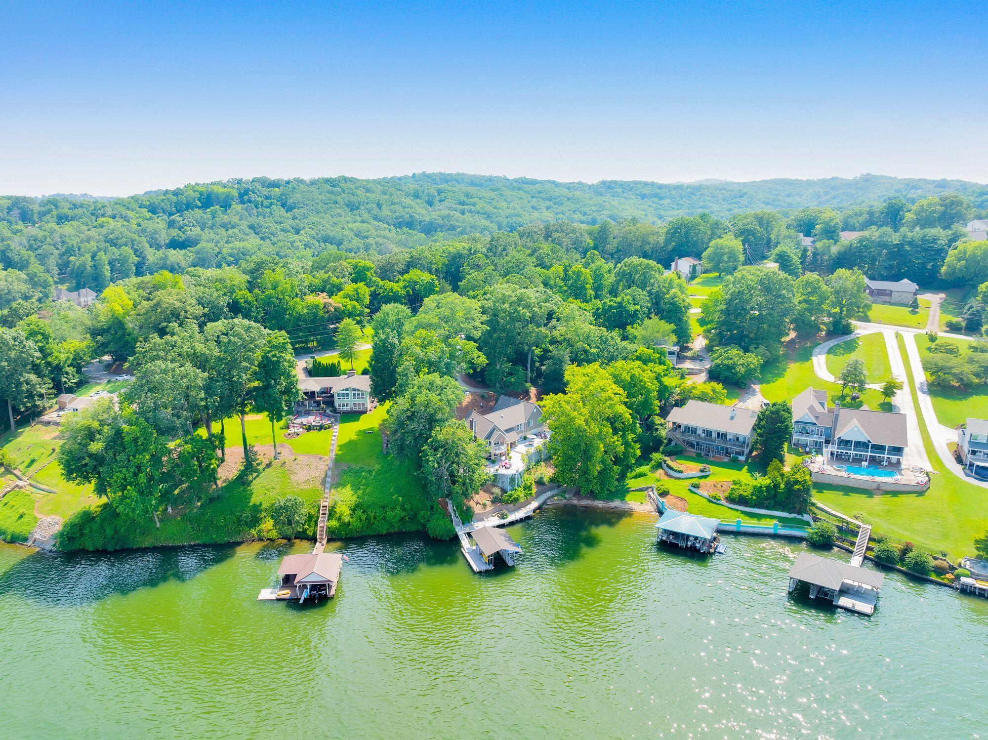 3418 Gold Point Circle S