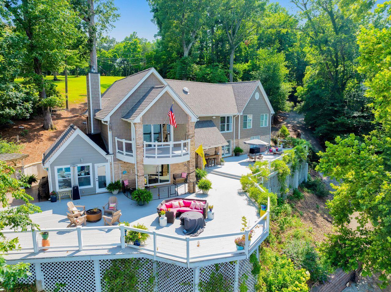 3418 Gold Point Circle S