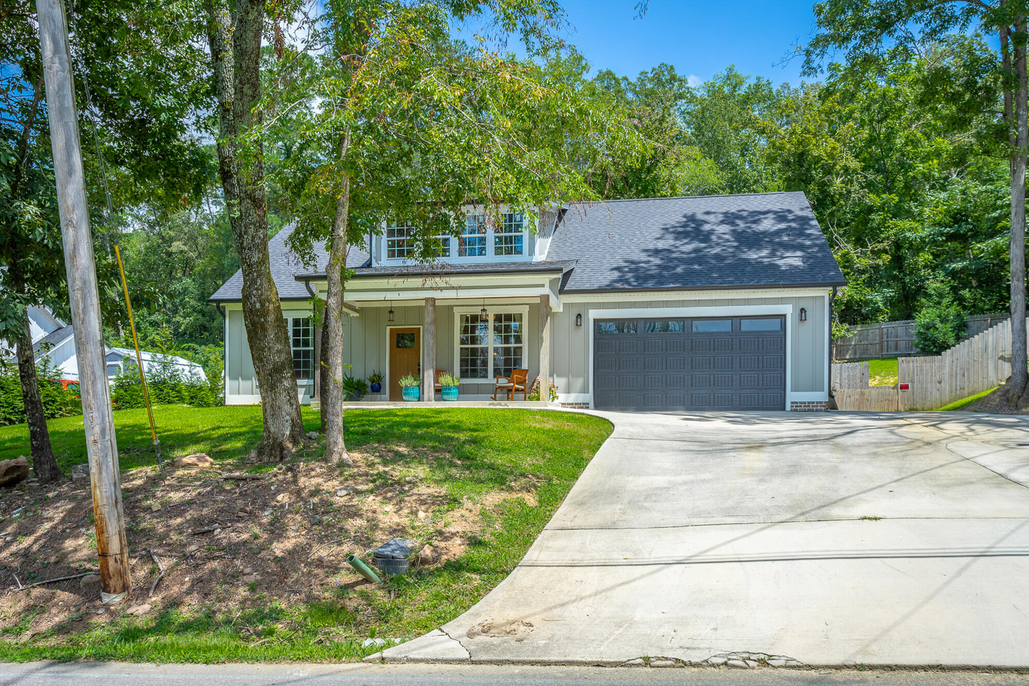 1909 Old Lafayette Road