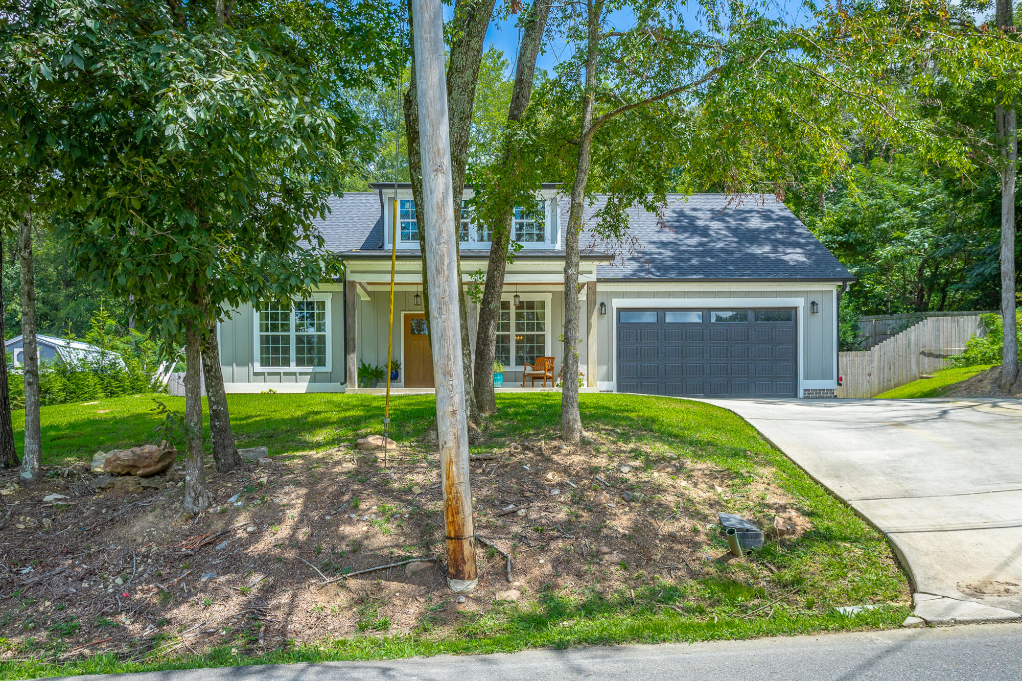 1909 Old Lafayette Road