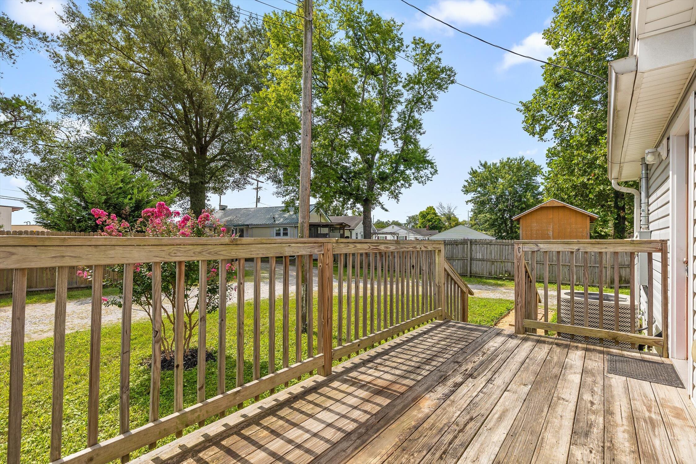 1309 Spring Creek Road