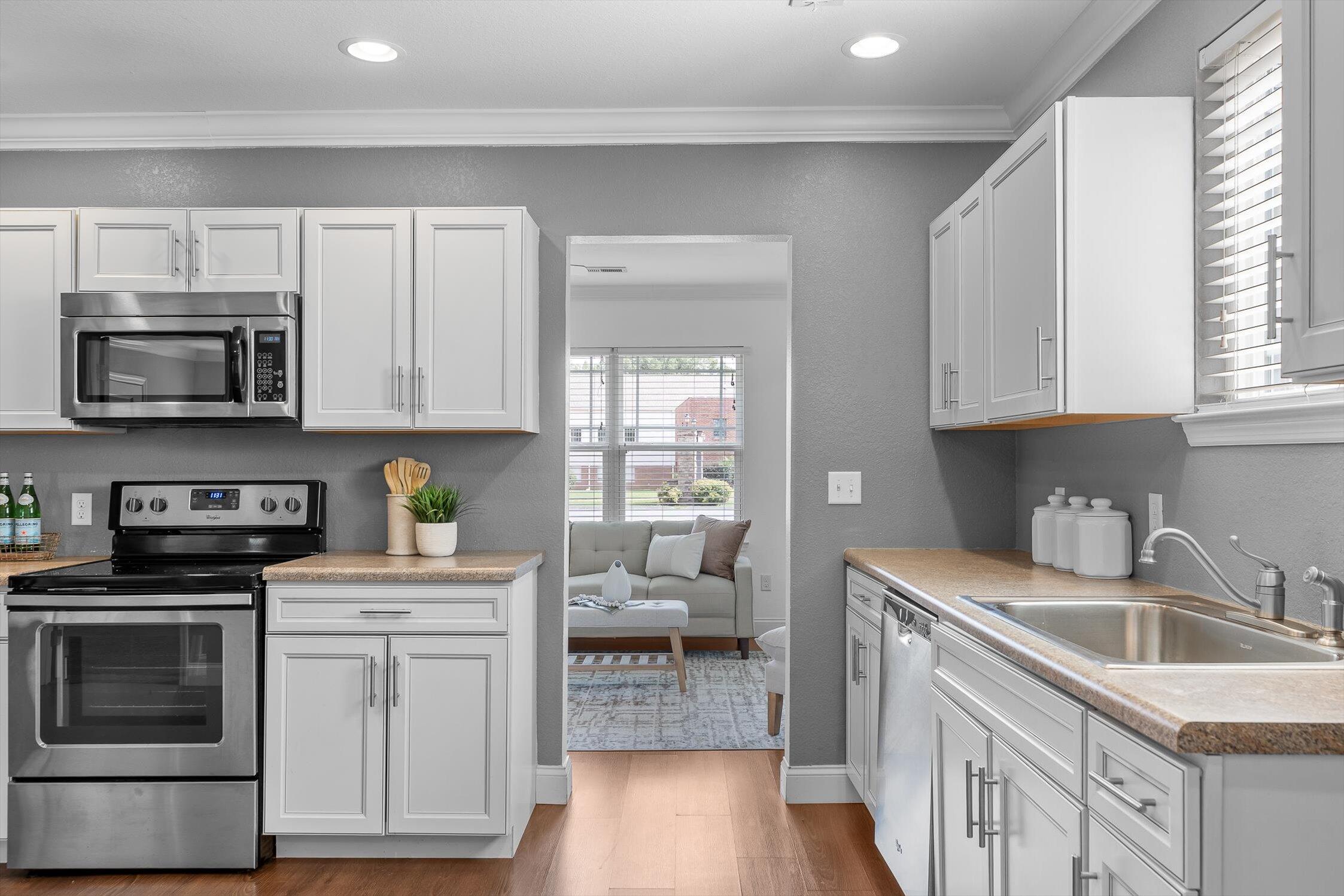 1309 Spring Creek Road