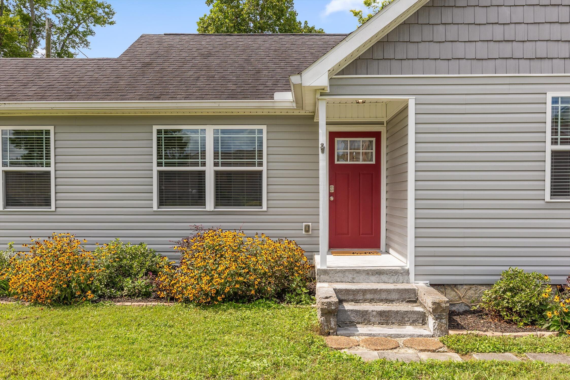 1309 Spring Creek Road