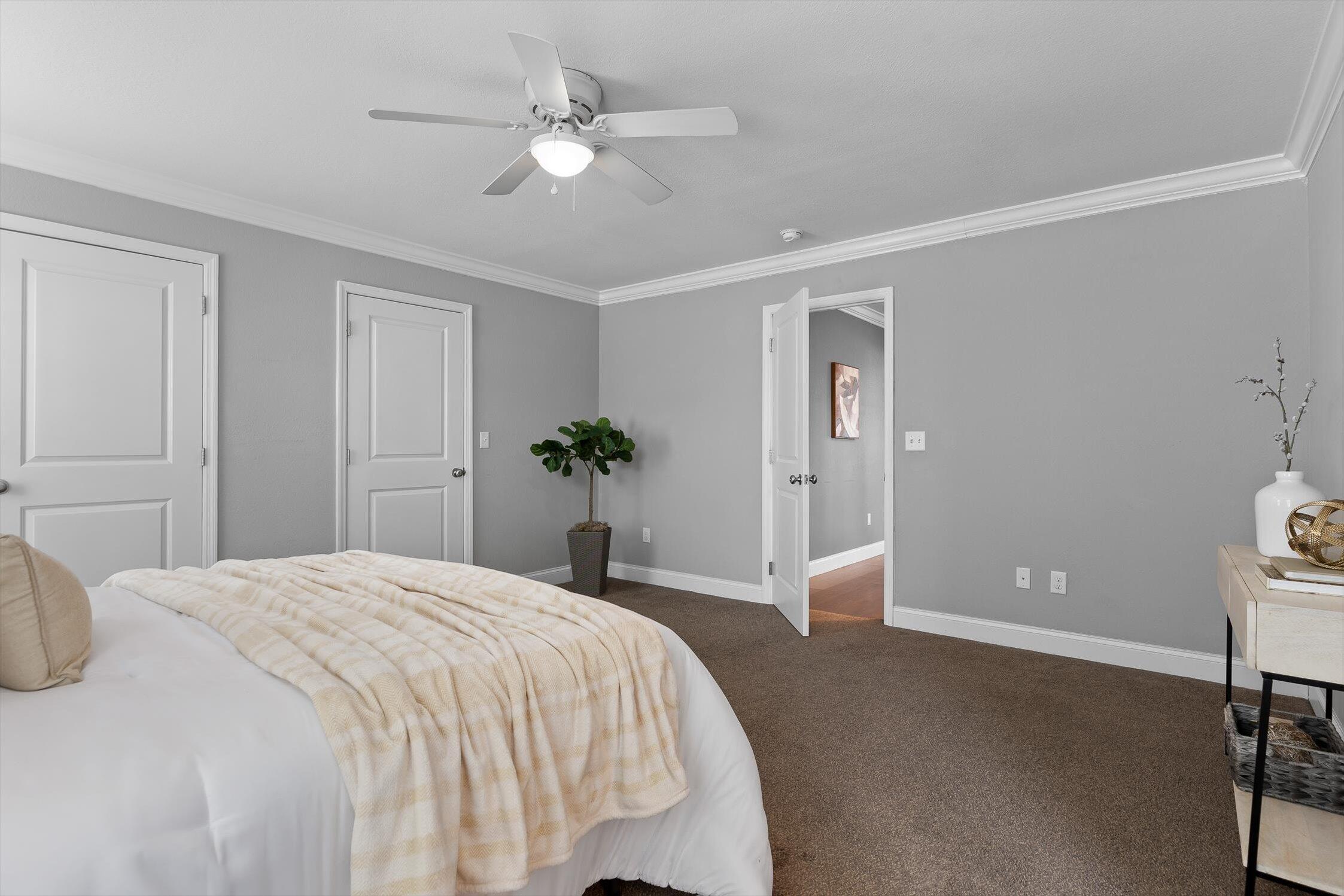 1309 Spring Creek Road