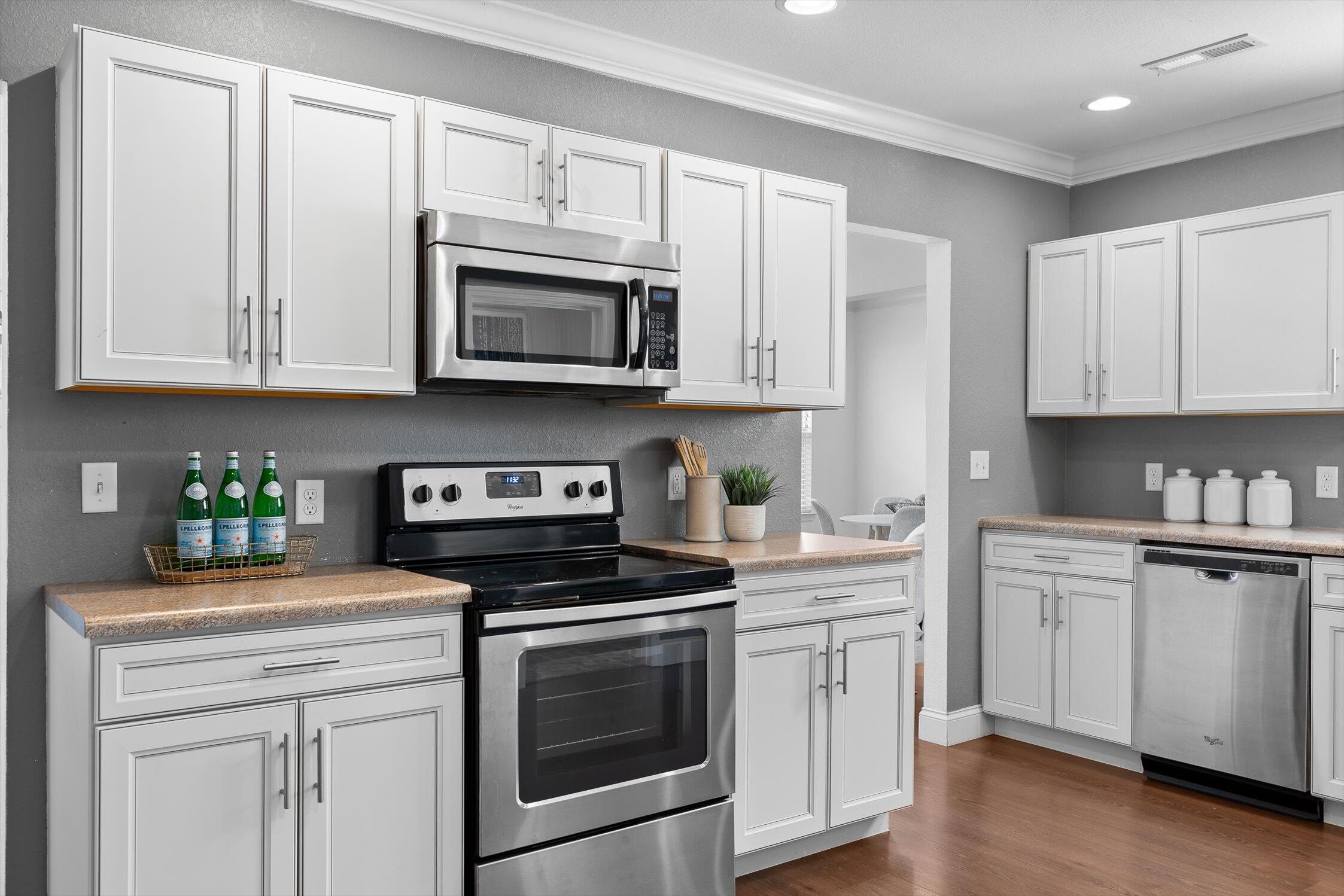 1309 Spring Creek Road