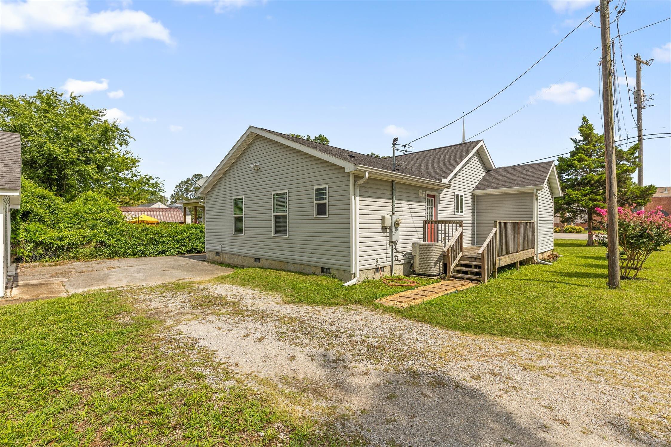 1309 Spring Creek Road