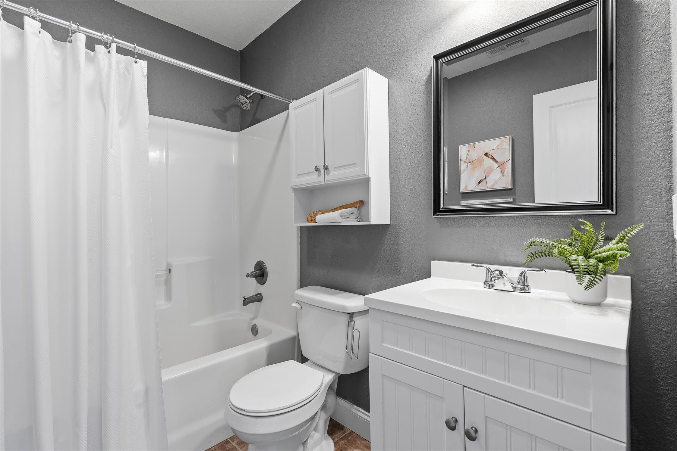 1309 Spring Creek Road