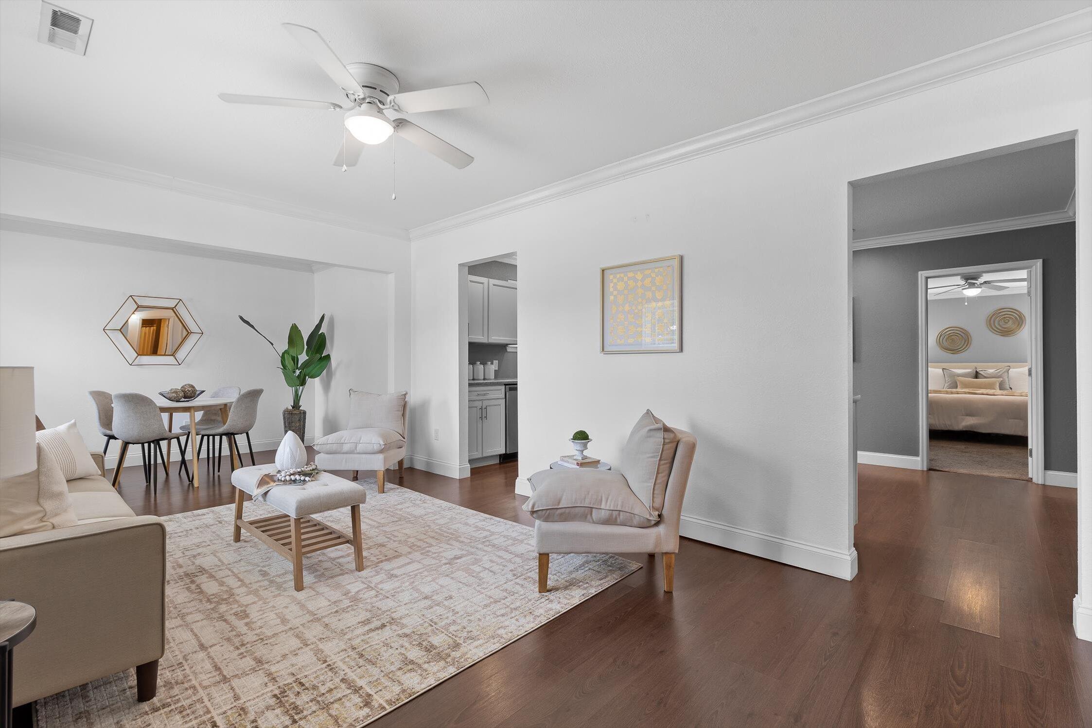 1309 Spring Creek Road