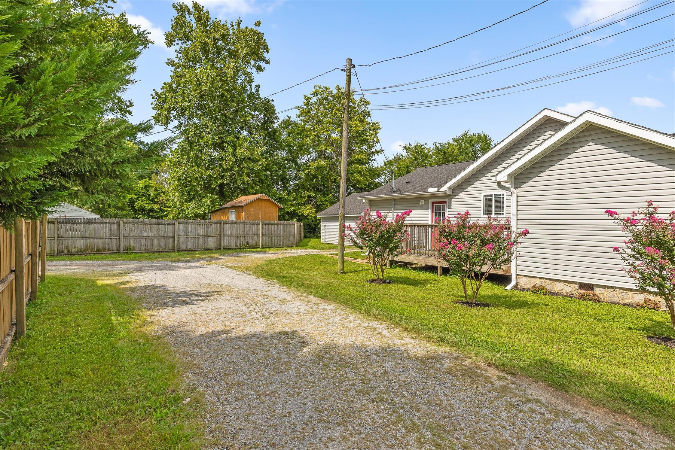 1309 Spring Creek Road