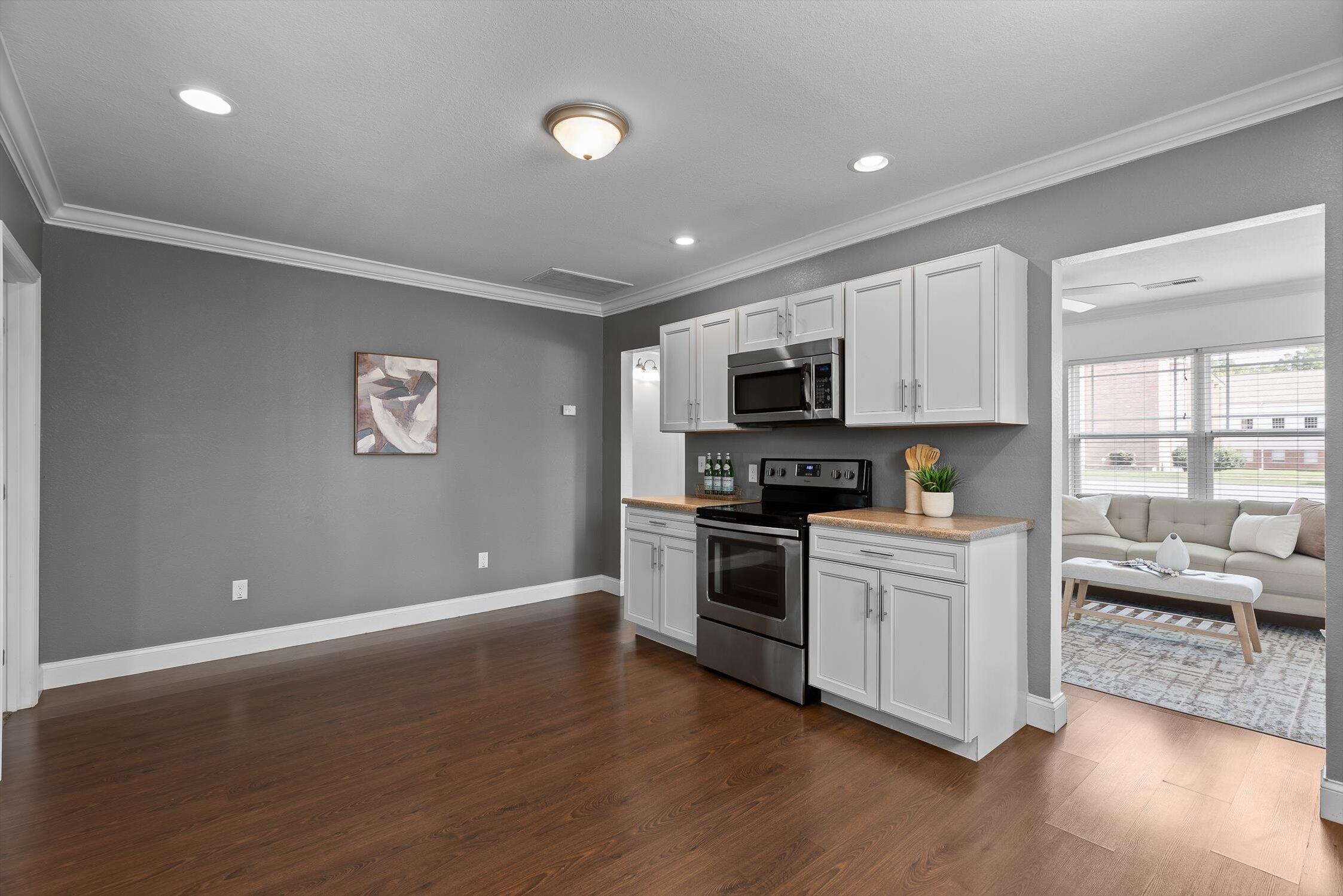 1309 Spring Creek Road