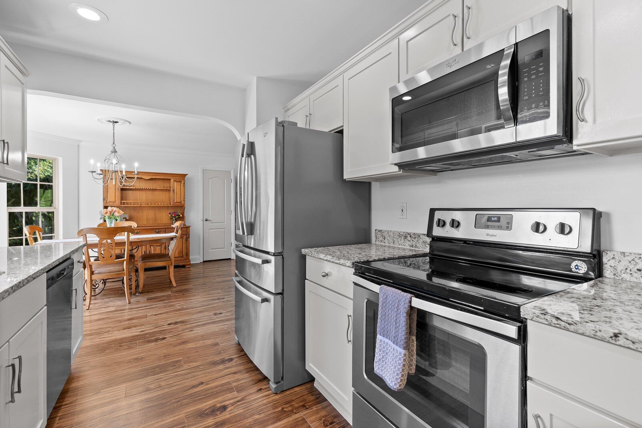 9629 Slippery Elm Lane Lane