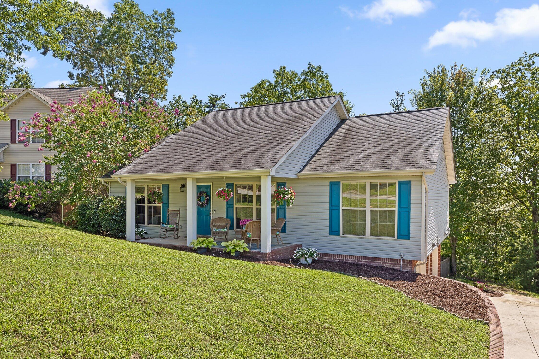 9629 Slippery Elm Lane Lane