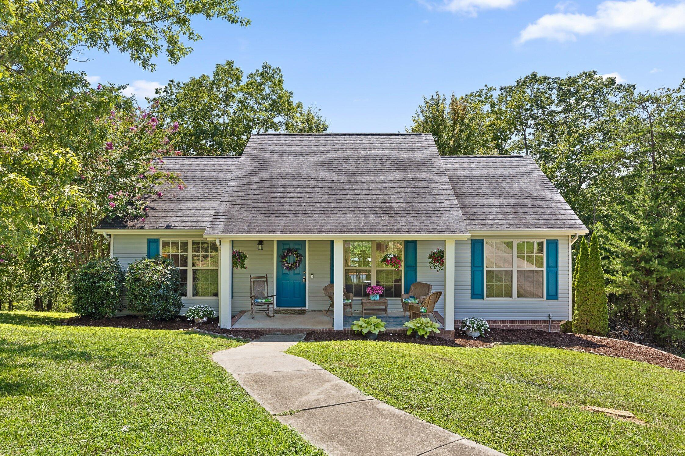 9629 Slippery Elm Lane Lane