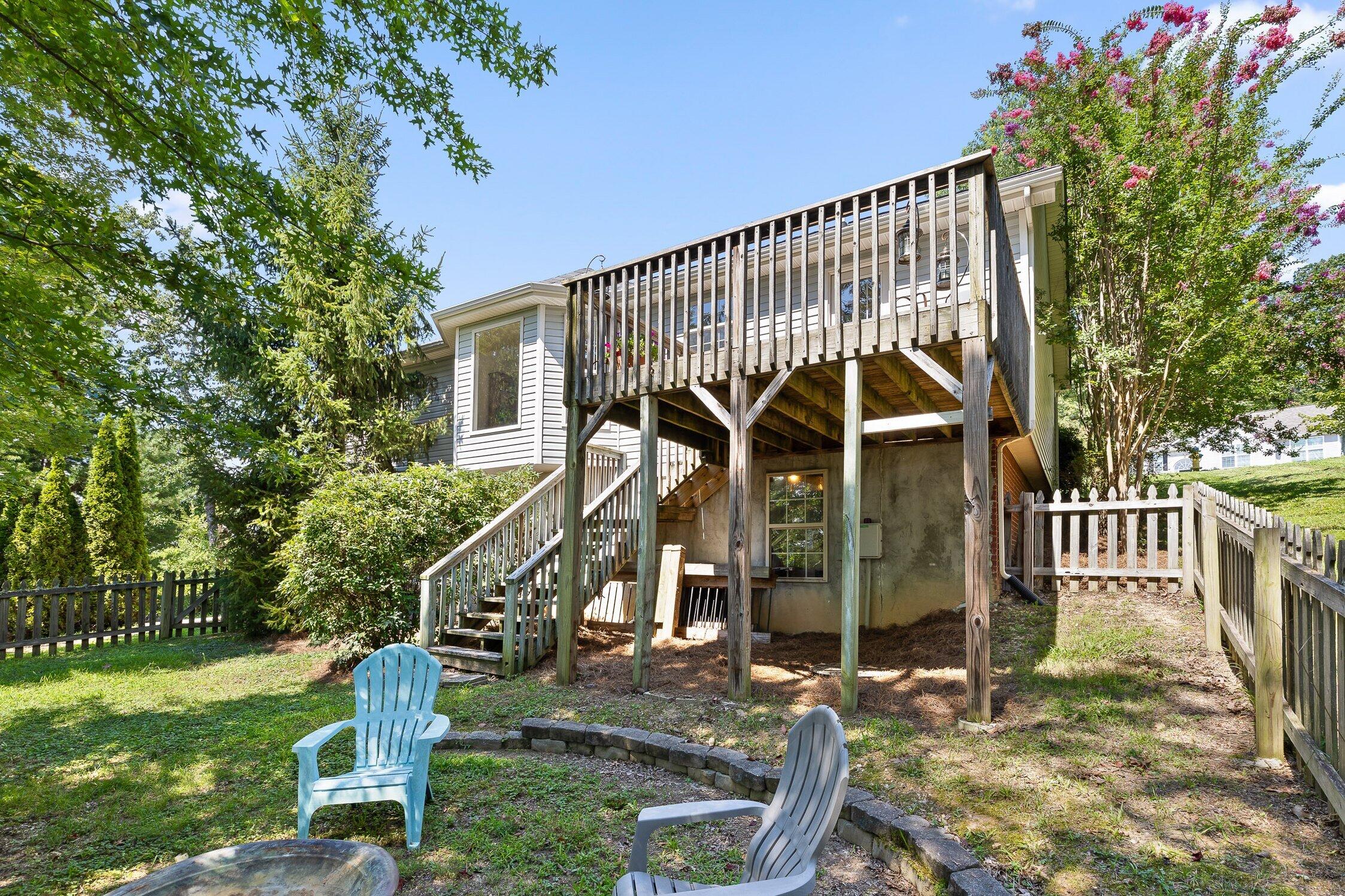 9629 Slippery Elm Lane Lane