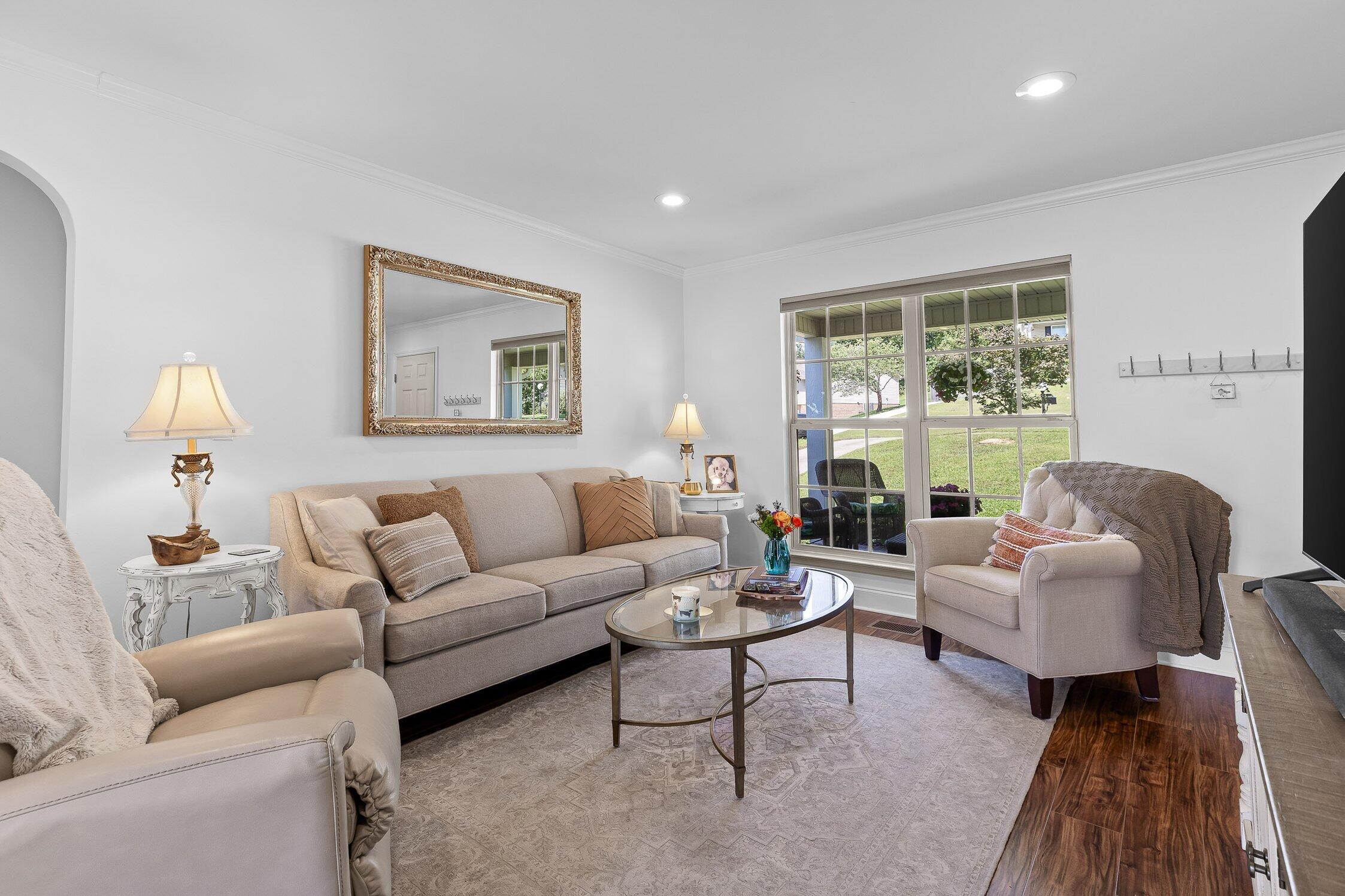 9629 Slippery Elm Lane Lane