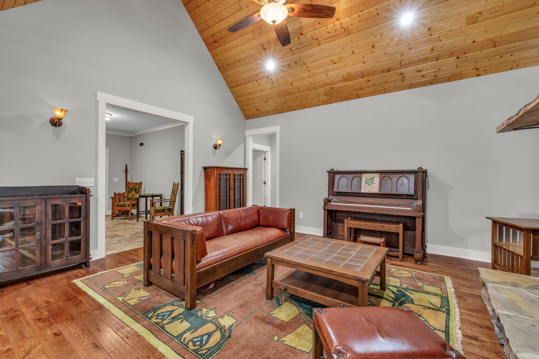 3362 Clear Brooks Drive