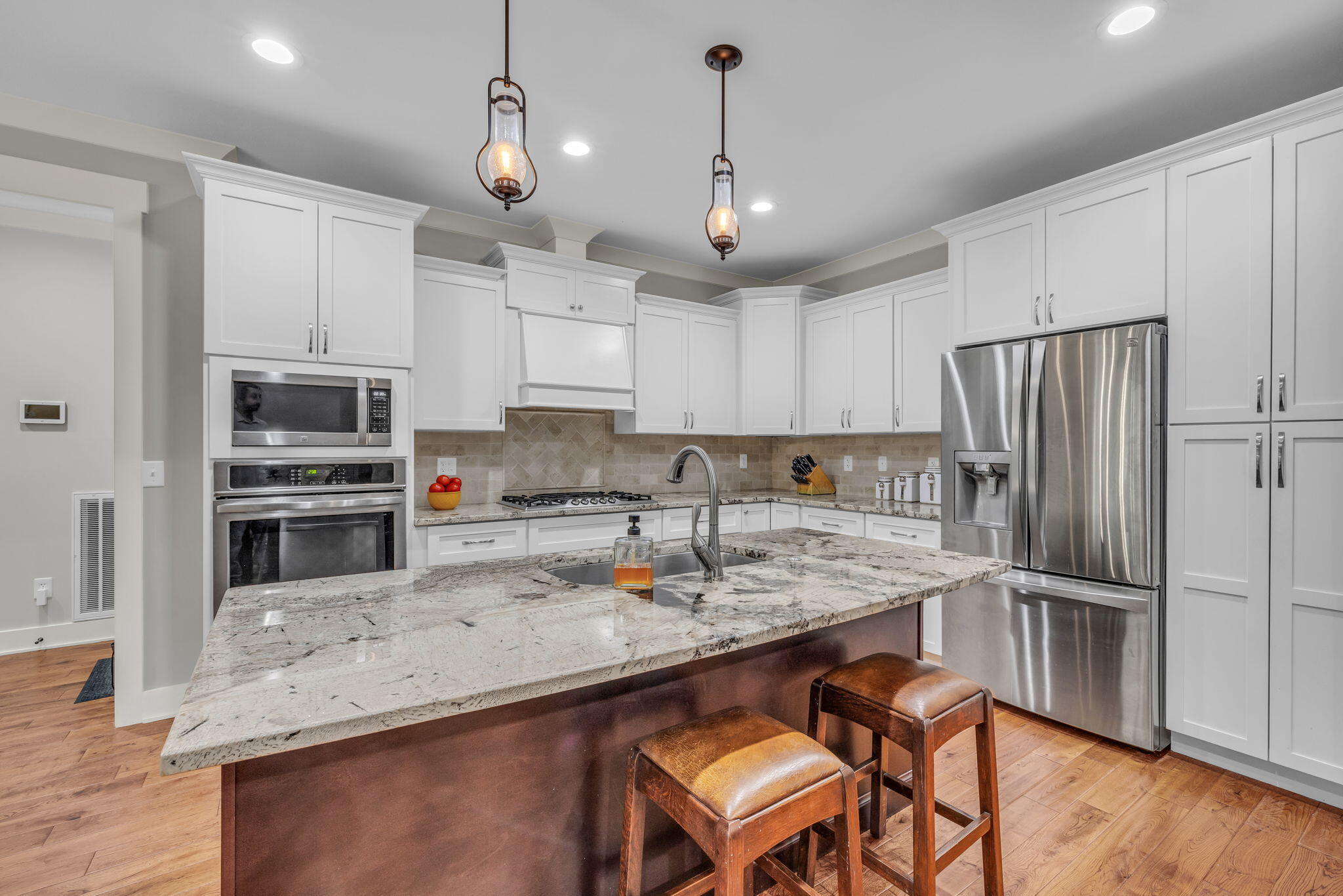 3362 Clear Brooks Drive