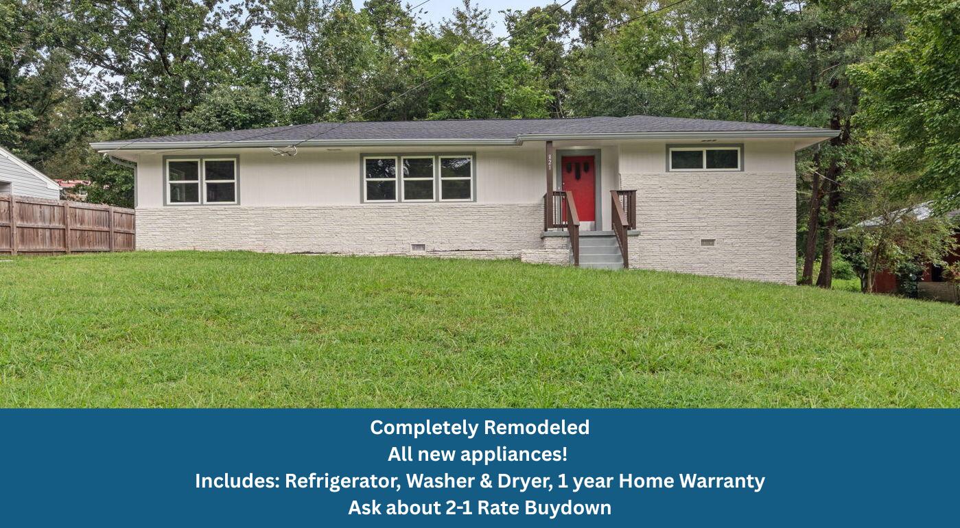 821 S Germantown Road