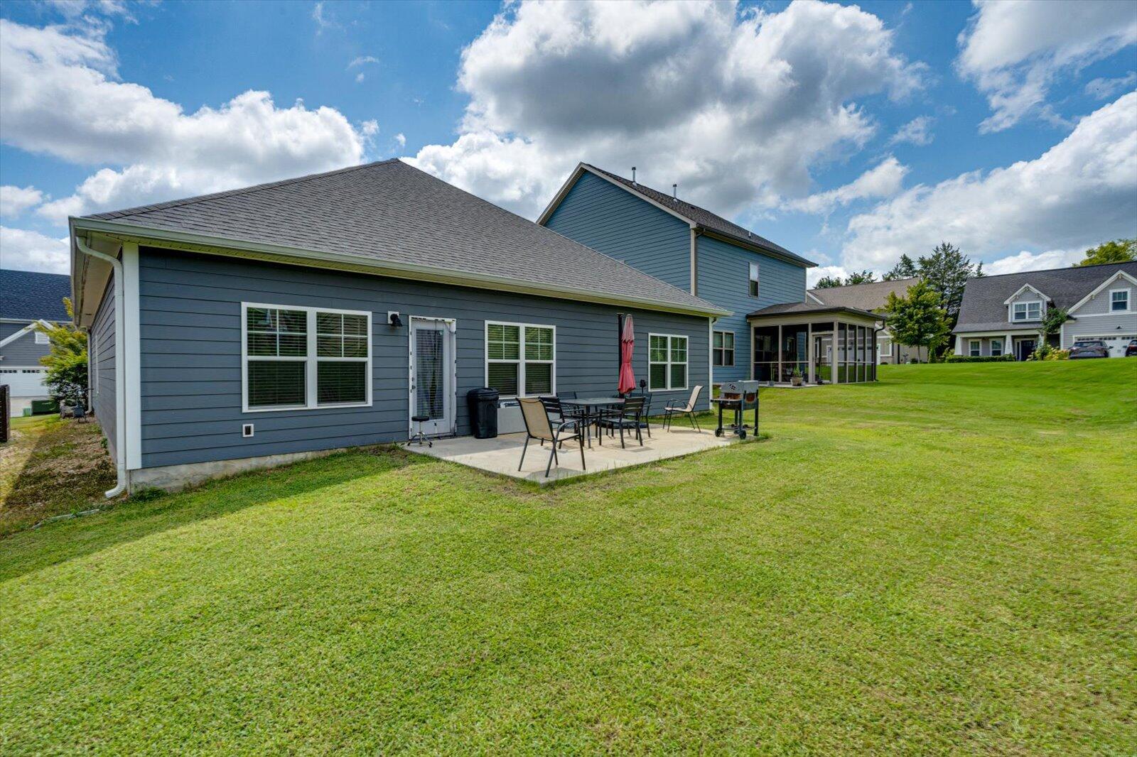 10211 Stellata Lane