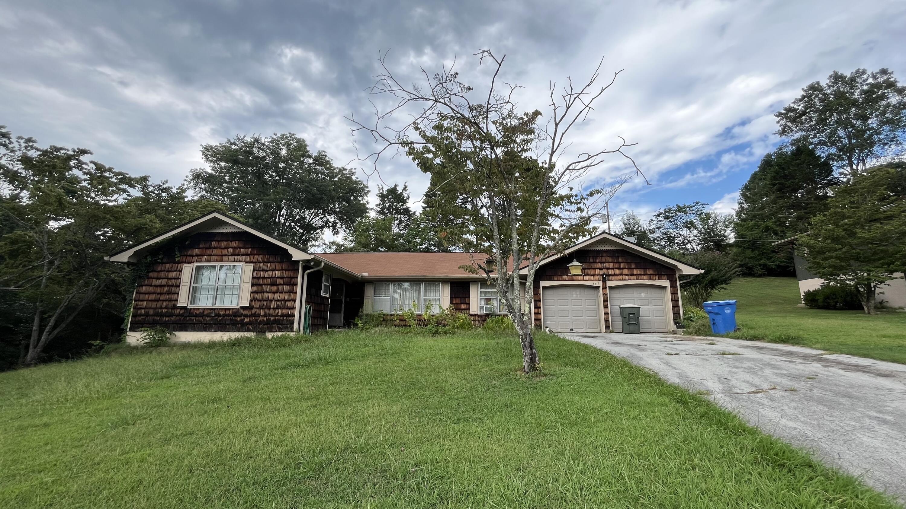 107 Pine Forest Lane, Chattanooga