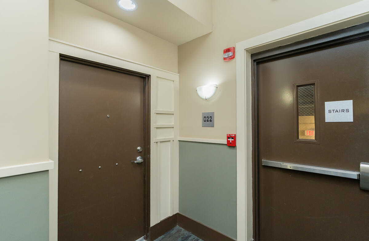 129 Walnut Street, Unit 022