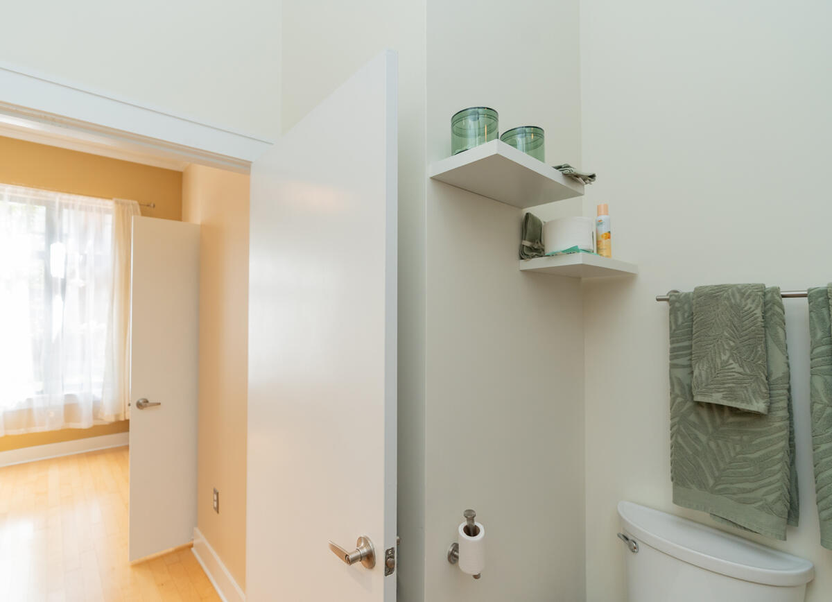 129 Walnut Street, Unit 022