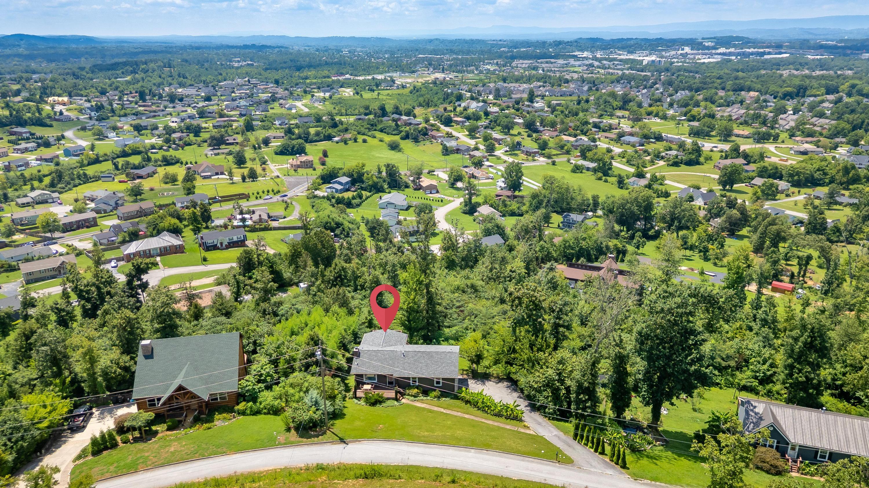 8220 Tyne Ridge Road