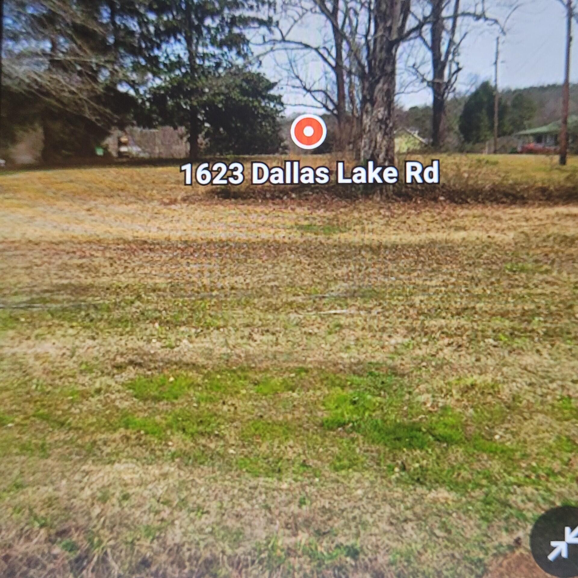 1623 Dallas Lake Road