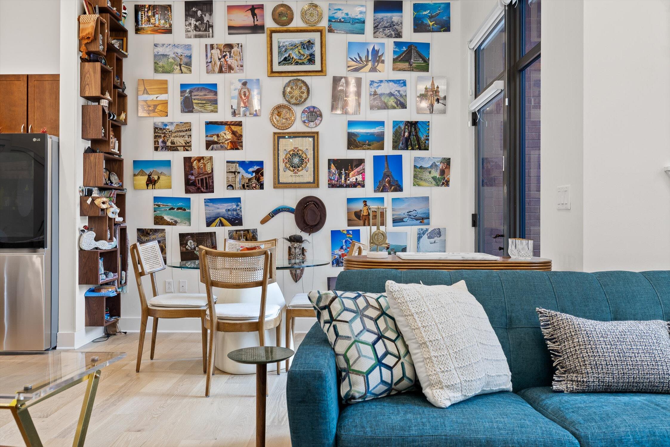 129 Walnut Street, Unit 20