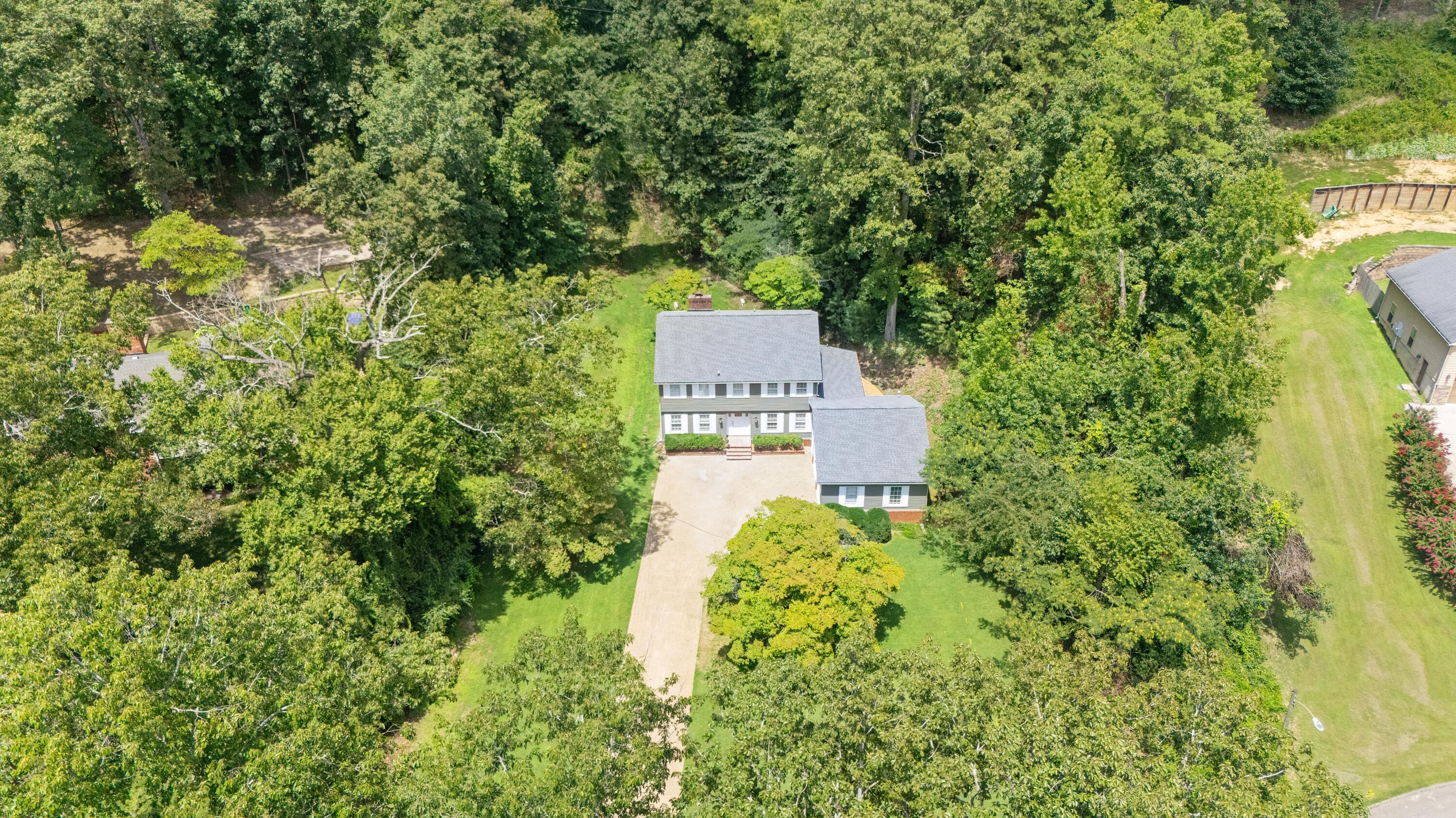 1033 River Hills Drive