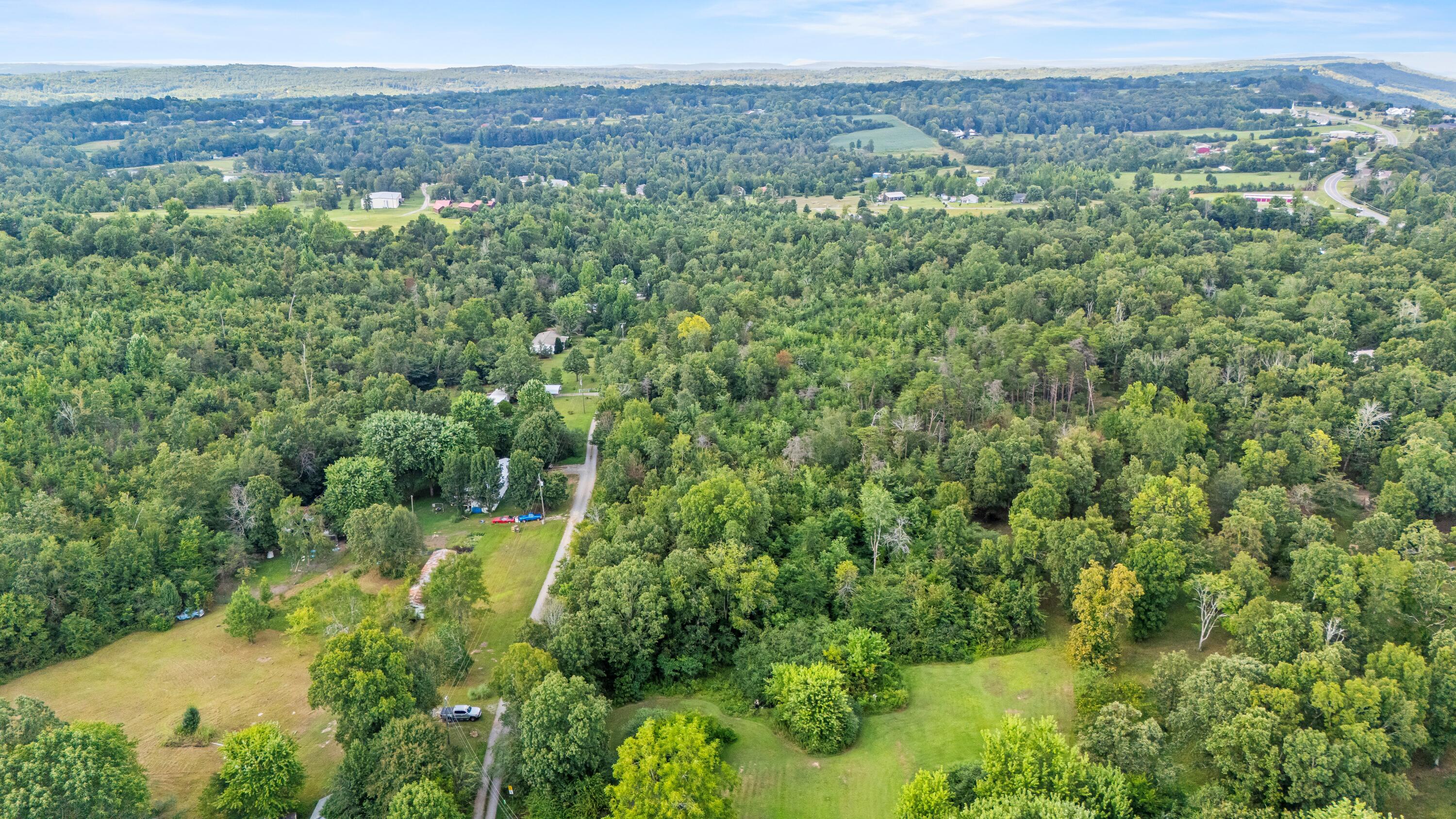 0 Rock Creek Road