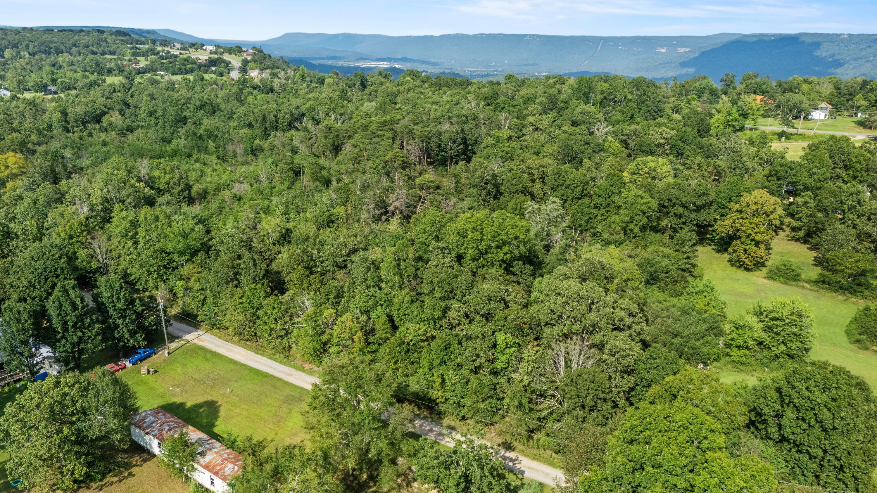 0 Rock Creek Road