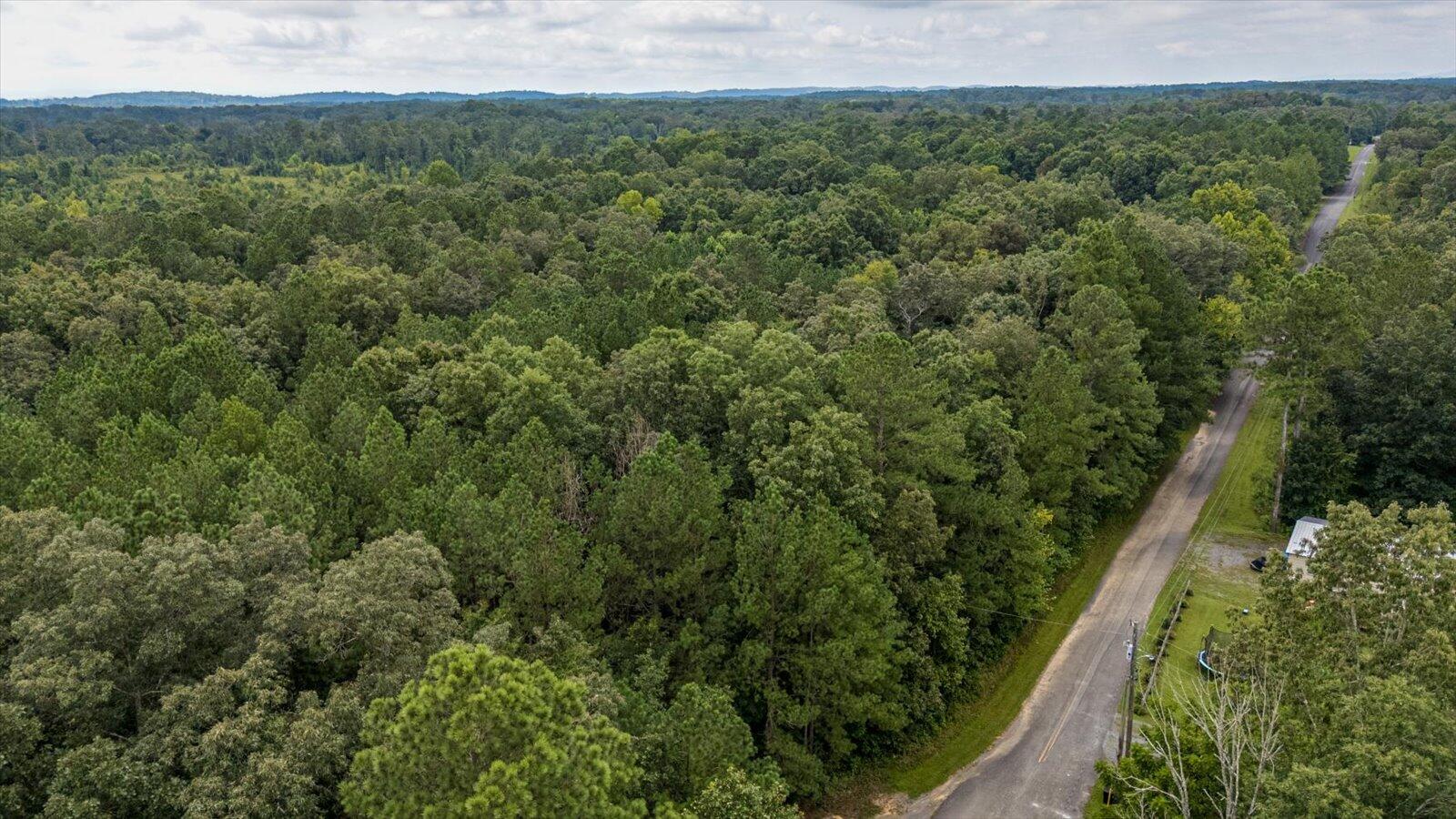 0 Poindexter Drive SE