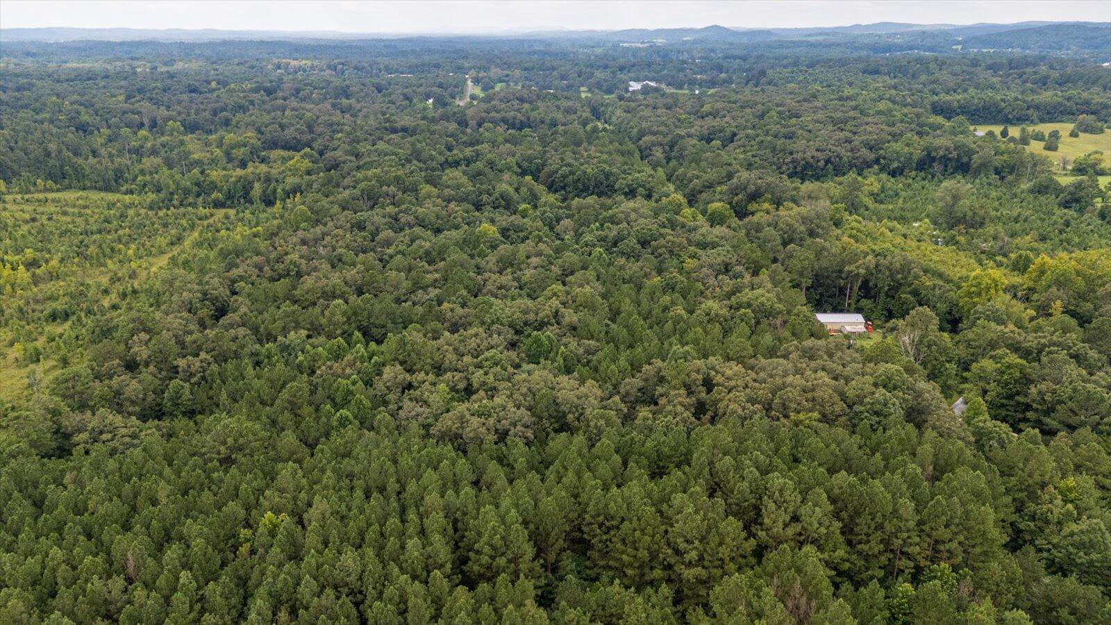 0 Poindexter Drive SE