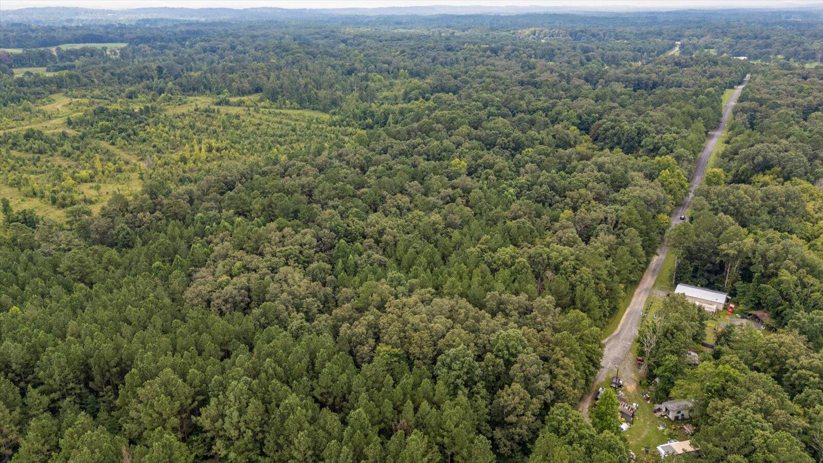 0 Poindexter Drive SE