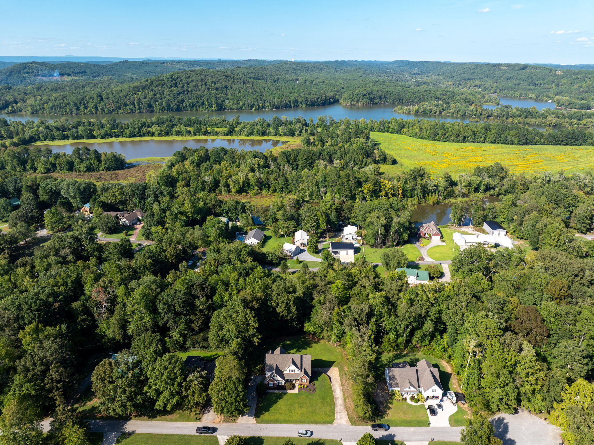 225 Woods Subdivision Lane