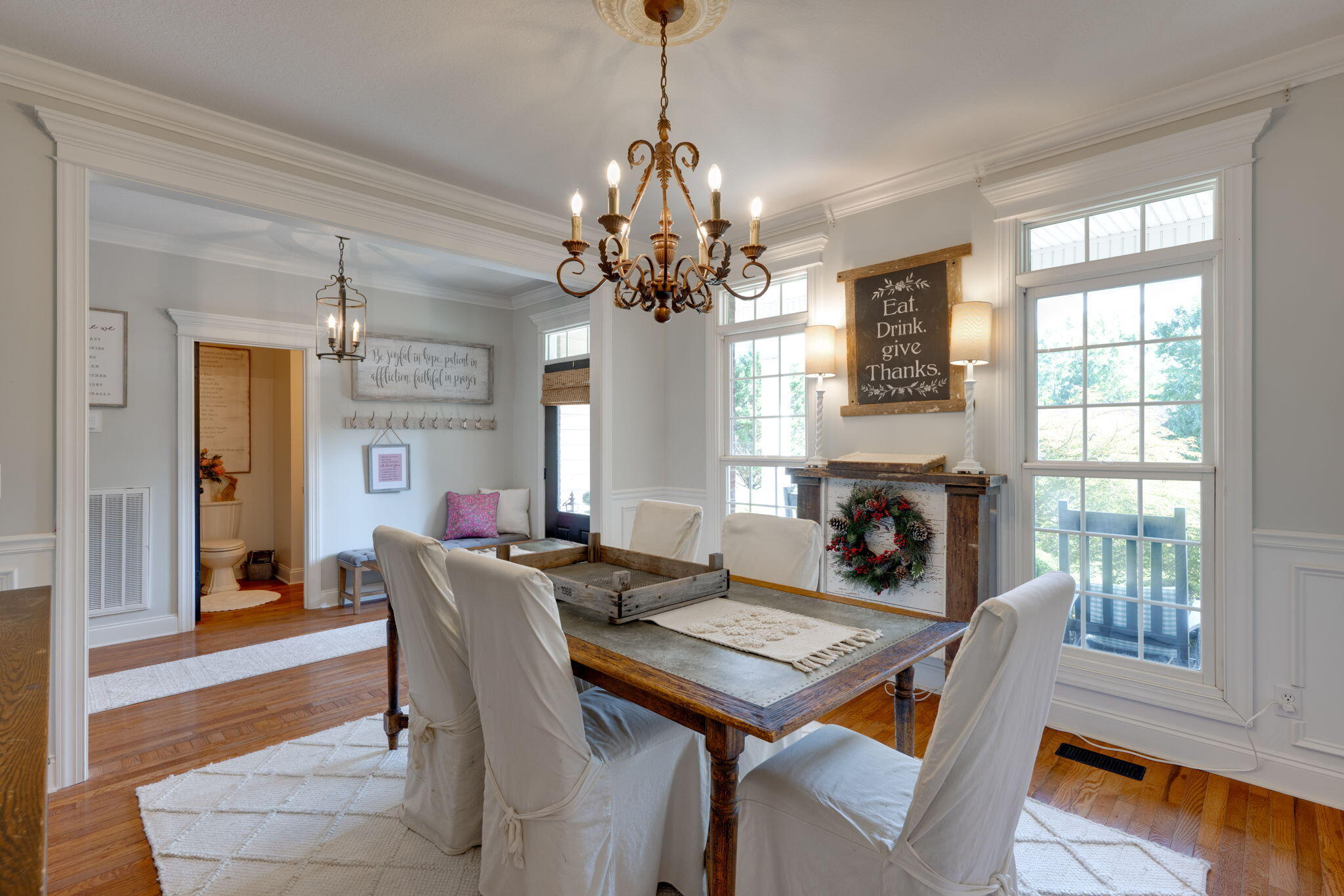 225 Woods Subdivision Lane