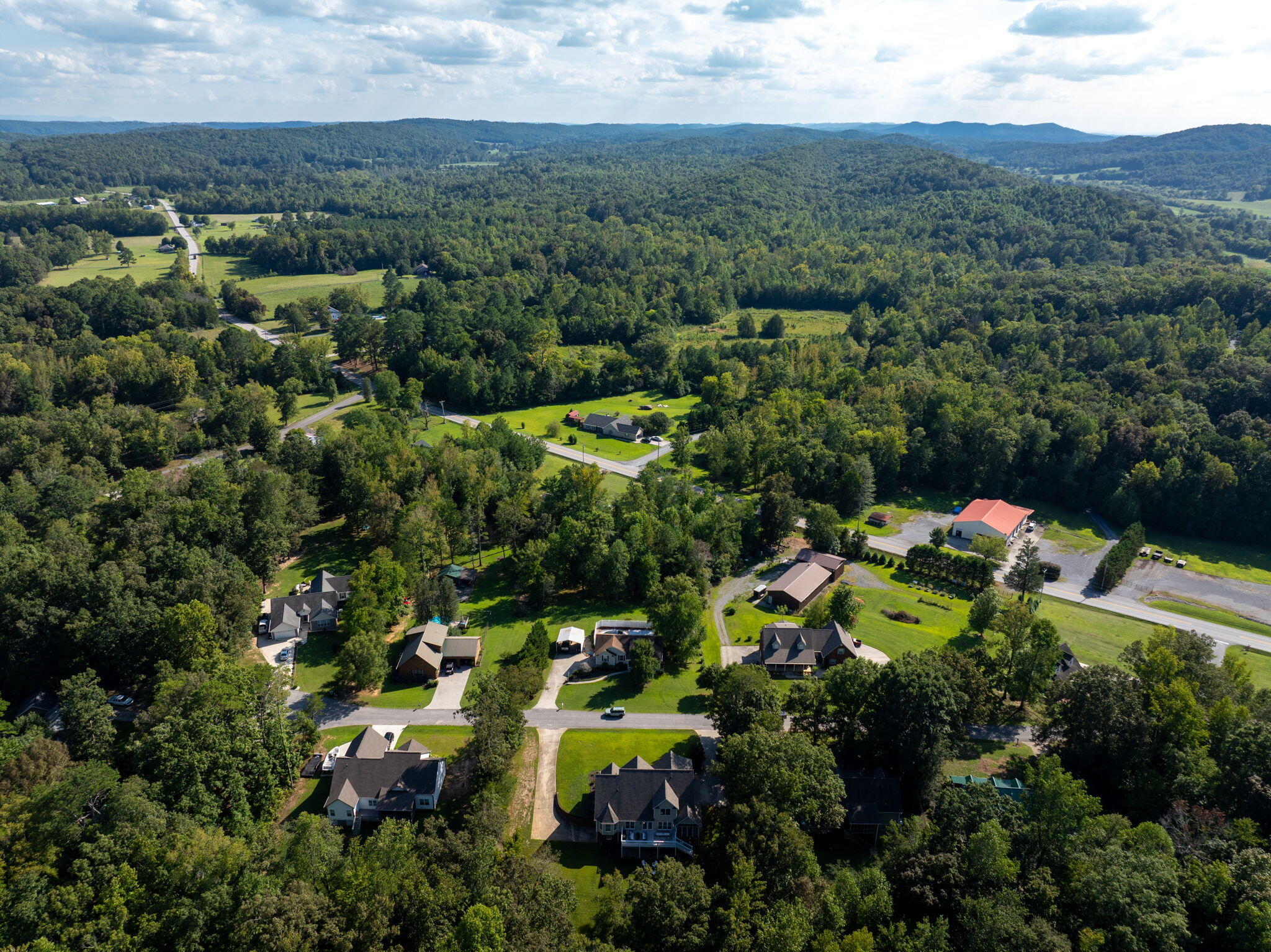 225 Woods Subdivision Lane