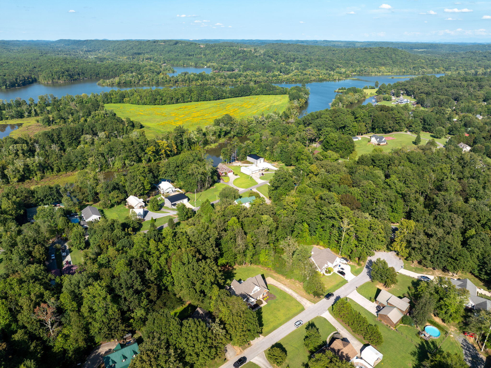 225 Woods Subdivision Lane