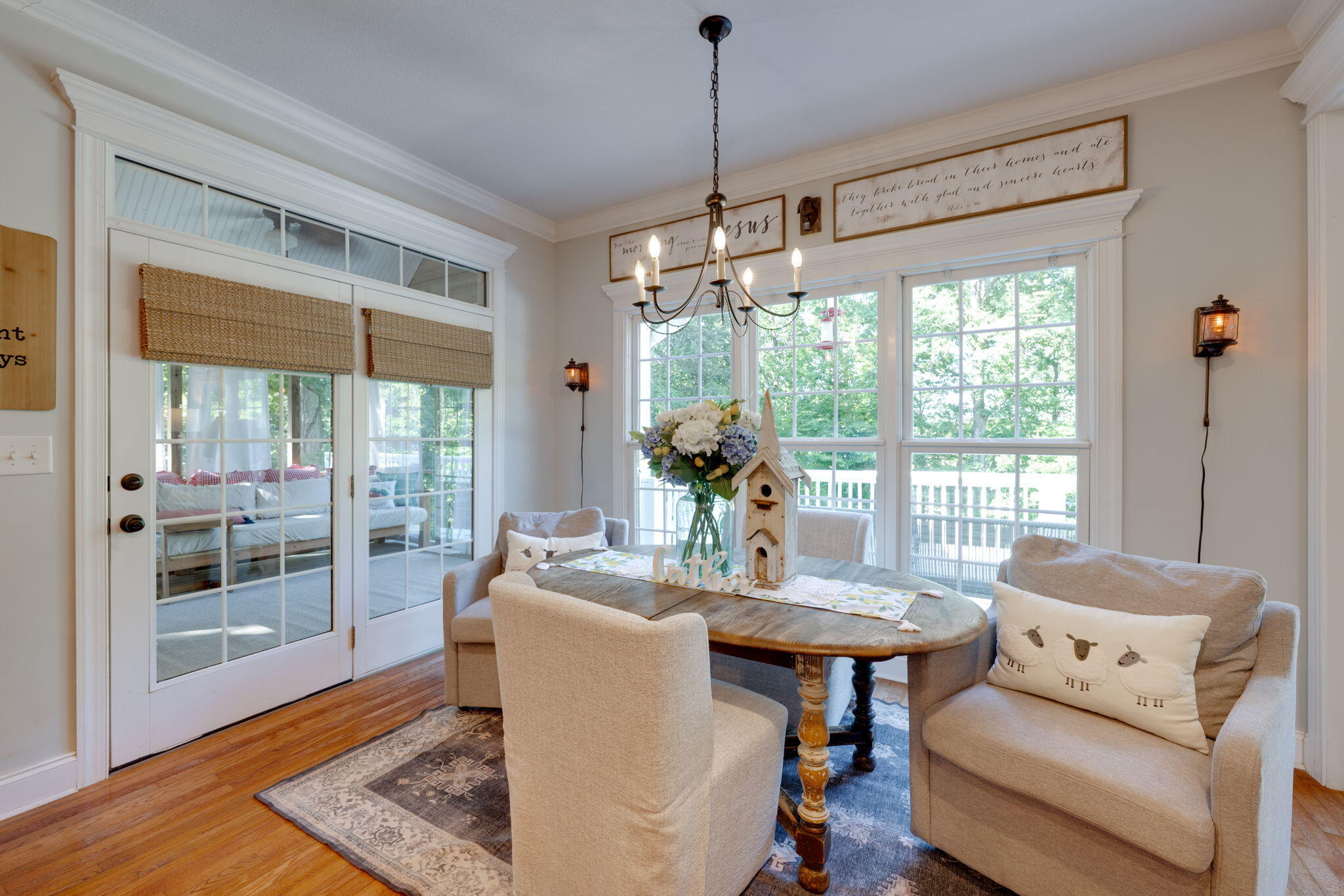 225 Woods Subdivision Lane