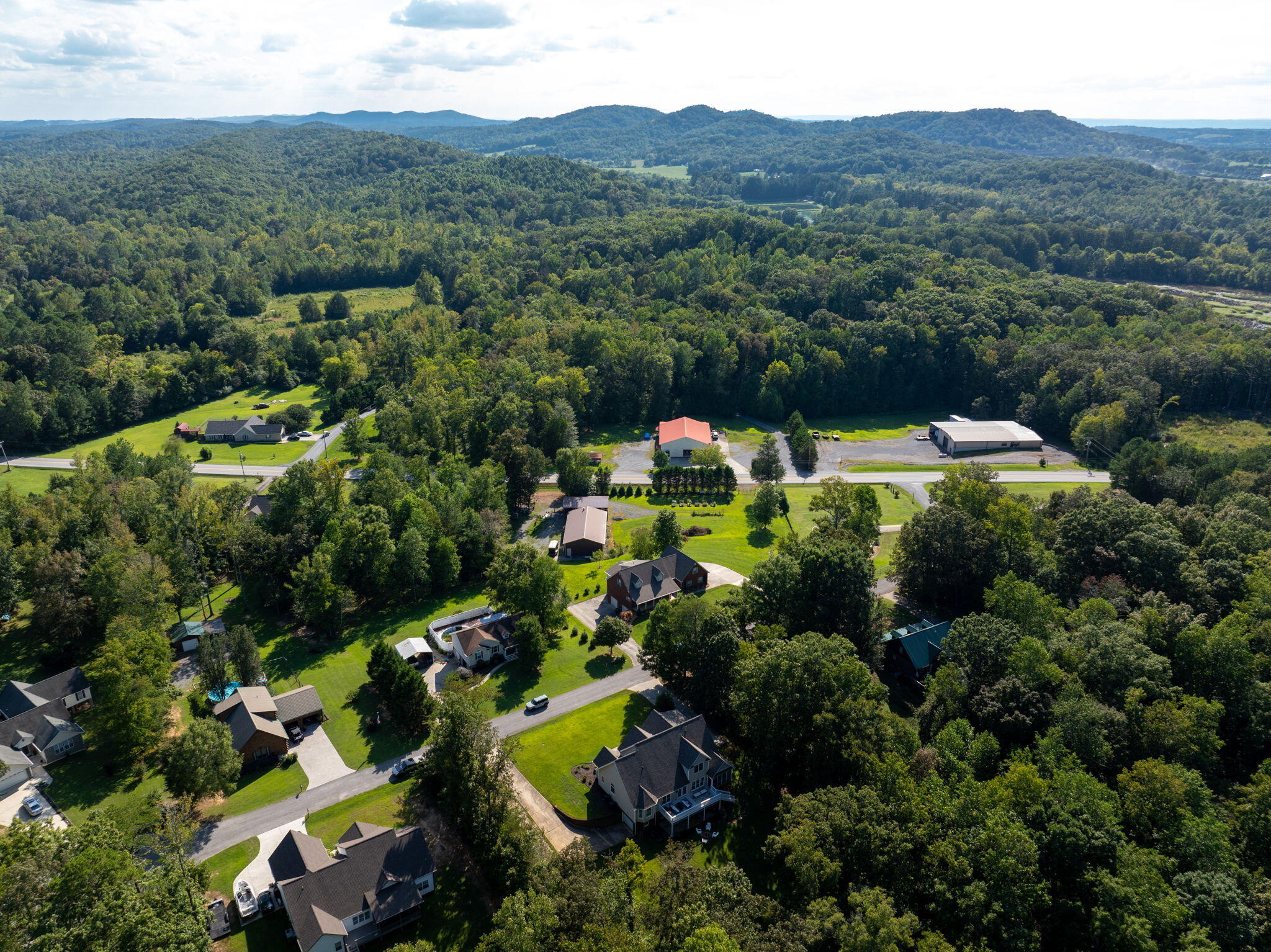 225 Woods Subdivision Lane