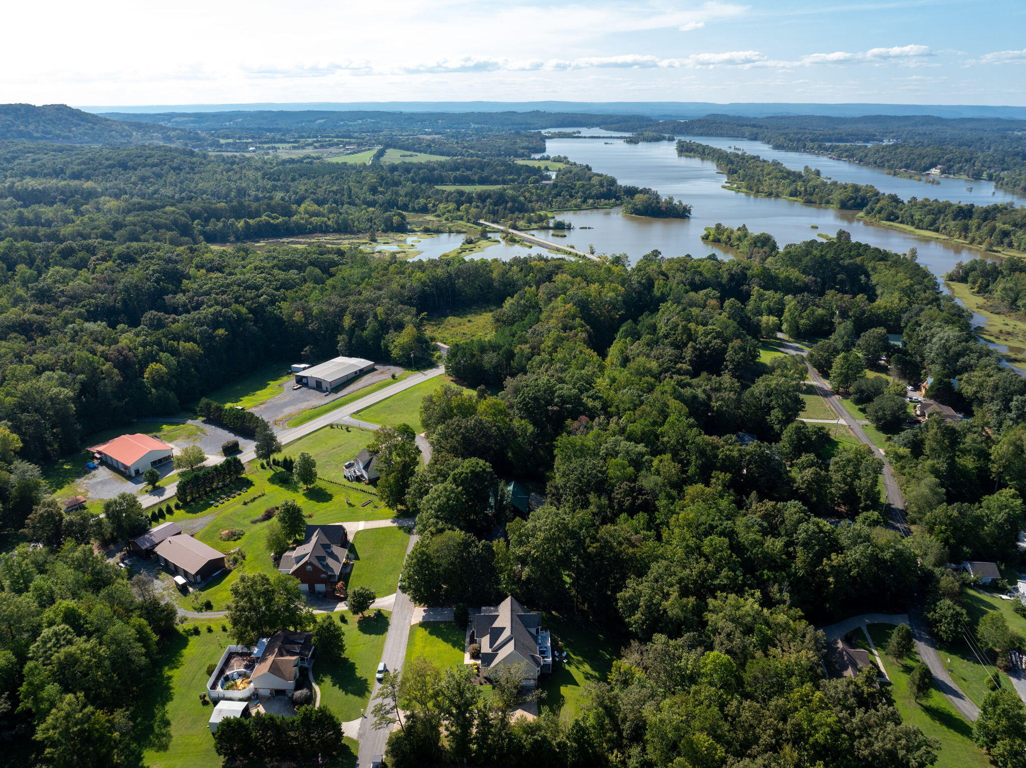 225 Woods Subdivision Lane