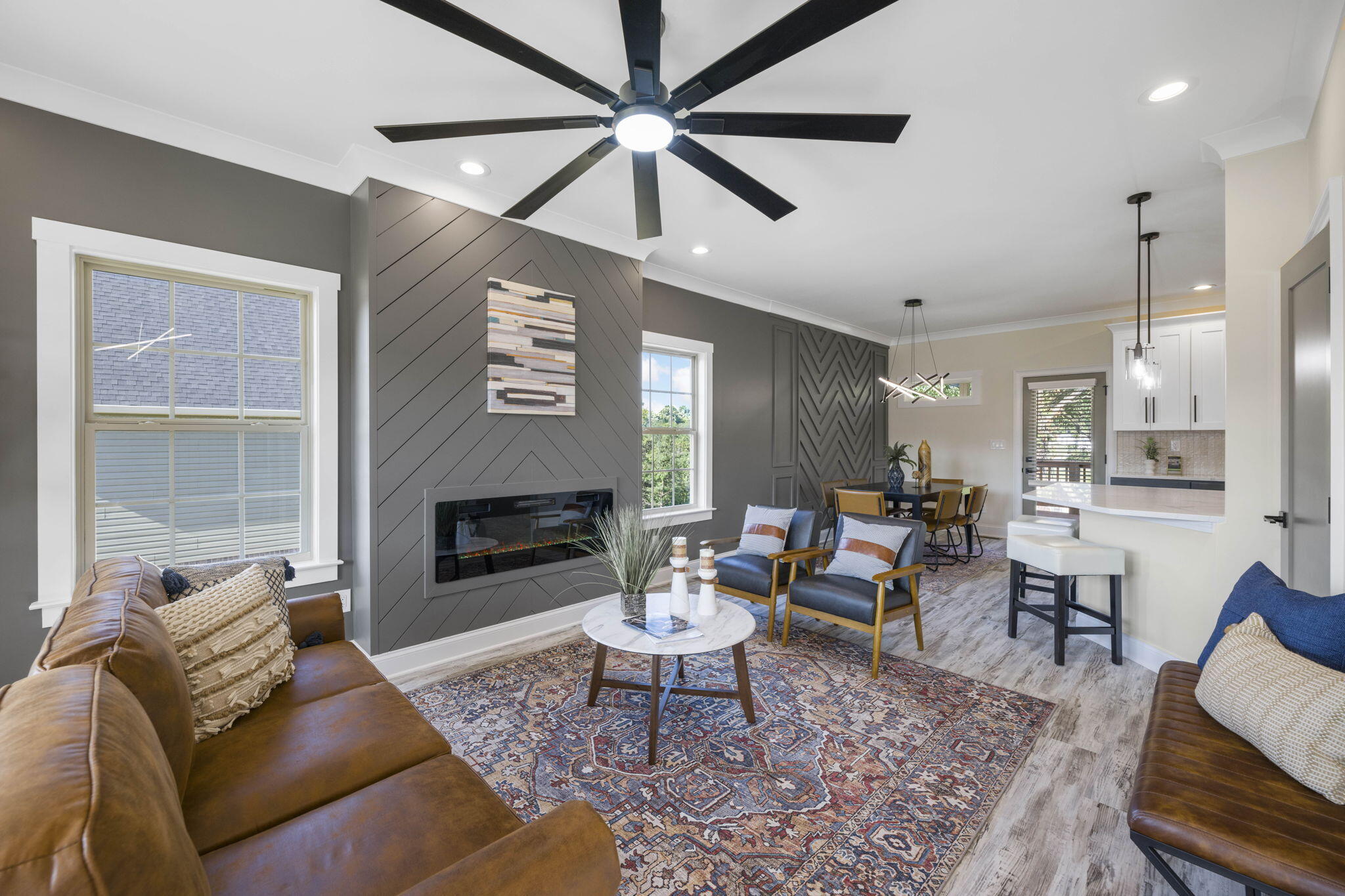 54 Battle Bluff Drive
