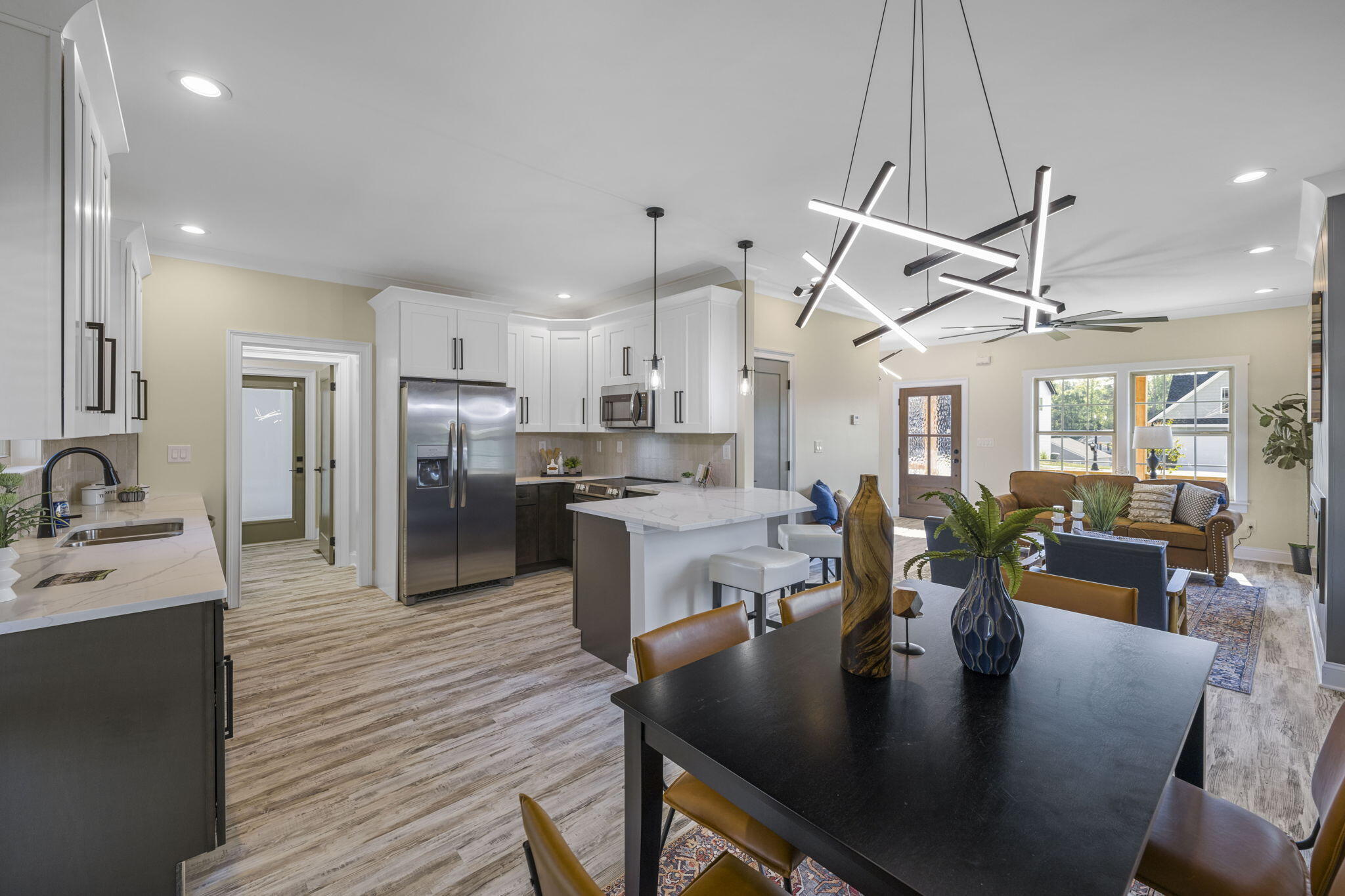 54 Battle Bluff Drive