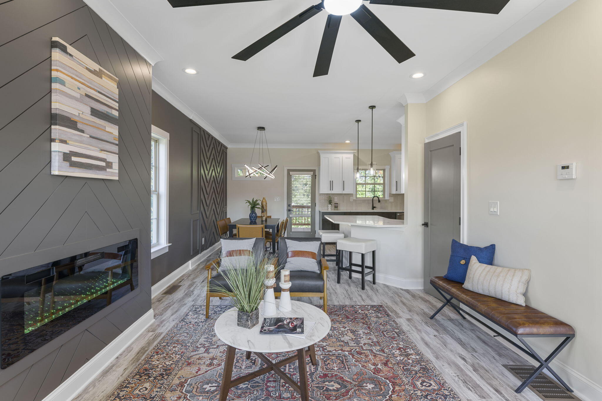 54 Battle Bluff Drive